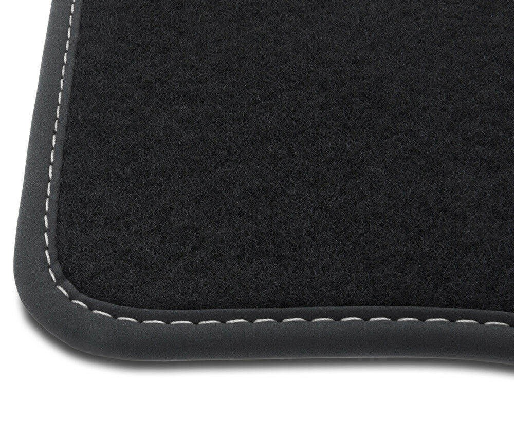 4HS TAPPETI TAPPETINI moquette velluto S-LINE AUDI A4 B8 2008-2015 AUTOELEGANCERICAMBI