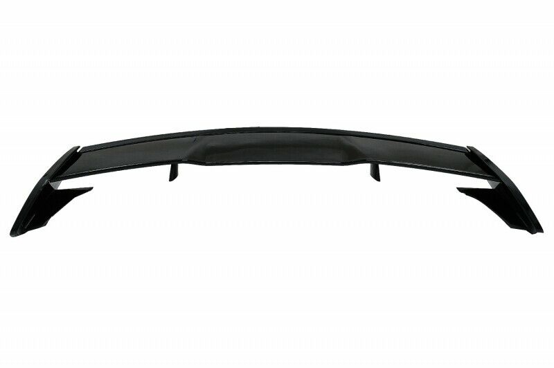 MERCEDES GLA H247 2020+ SPOILER POSTERIORE AMG TETTO ABS NERO LUCIDO A45