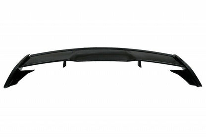MERCEDES GLA H247 2020+ SPOILER POSTERIORE AMG TETTO ABS NERO LUCIDO A45