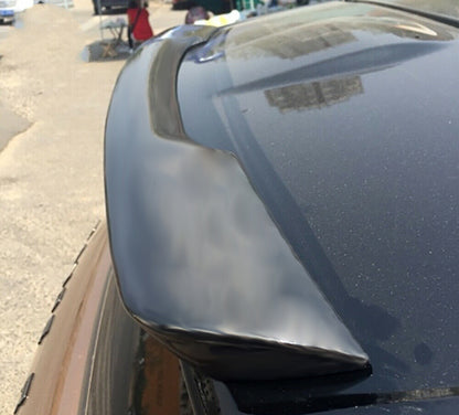 RANGE ROVER EVOQUE 2011-2015 SPORTY GLOSS BLACK ROOF REAR SPOILER