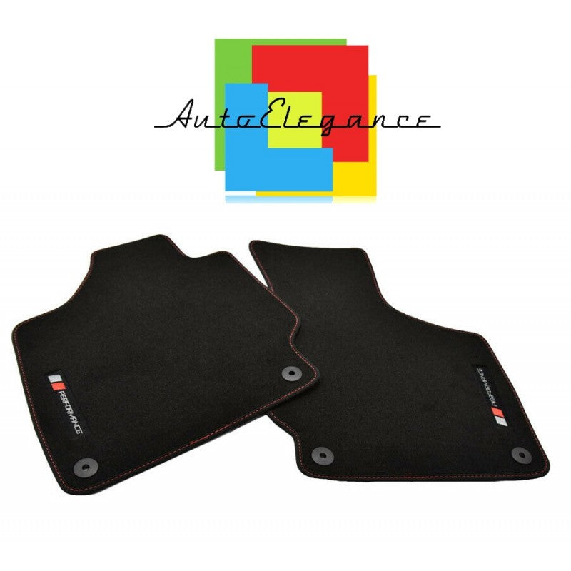 AUDI TT 8N ROADSTER 1999-2006 SET TAPPETINI IN VELLUTO DI ALTA QUALITA' SPECIFICO AUTOELEGANCERICAMBI