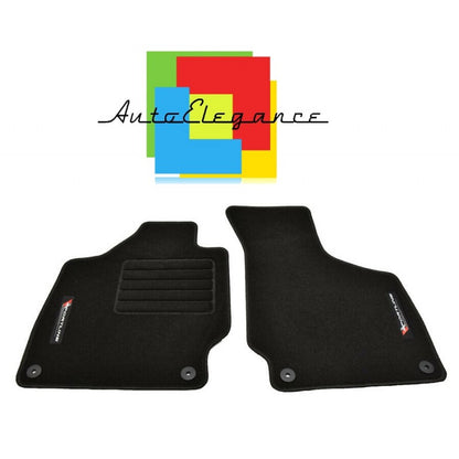 AUDI TT 8N ROADSTER 1999-2006 SET TAPPETINI IN MOQUETTE DI ALTA QUALITA' SPECIFICO AUTOELEGANCERICAMBI