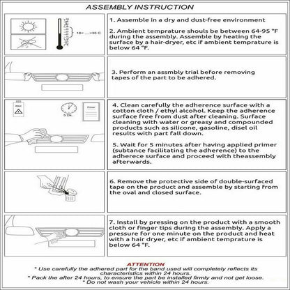 CROMATURA GRIGLIA FRONTALE 6PZ MERCEDES SPRINTER W906 06-13 INOX ADESIVO 0032 AUTOELEGANCERICAMBI
