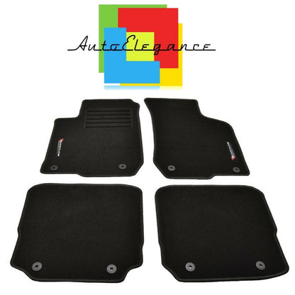 AUDI A3 8L 1996-2003 SET TAPPETINI IN MOQUETTE DI ALTA QUALITA' SPECIFICO AUTOELEGANCERICAMBI