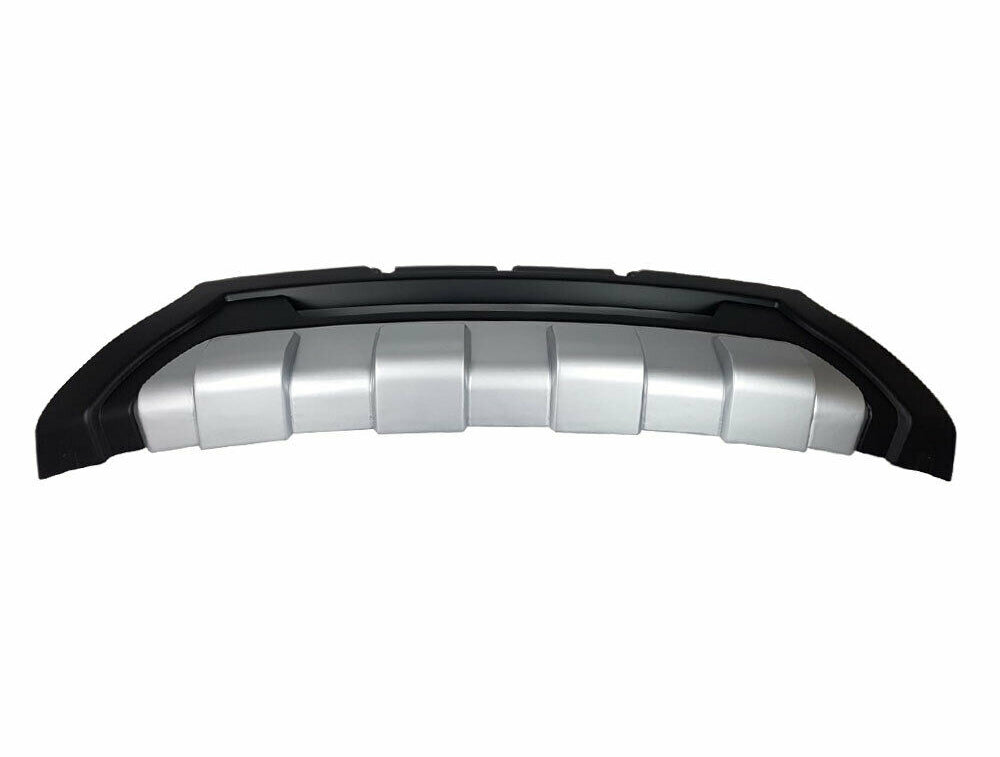 HYUNDAI IX35 2009-2015 FRONT &amp; REAR BUMPER SPOILER ABS