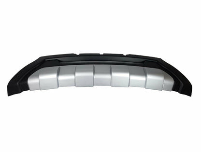HYUNDAI IX35 2009-2015 FRONT &amp; REAR BUMPER SPOILER ABS