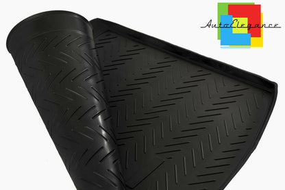 TRUNK LINER RUBBER CARPET SUPERGRIP FREELANDER 2 2006-2012 -AT-
