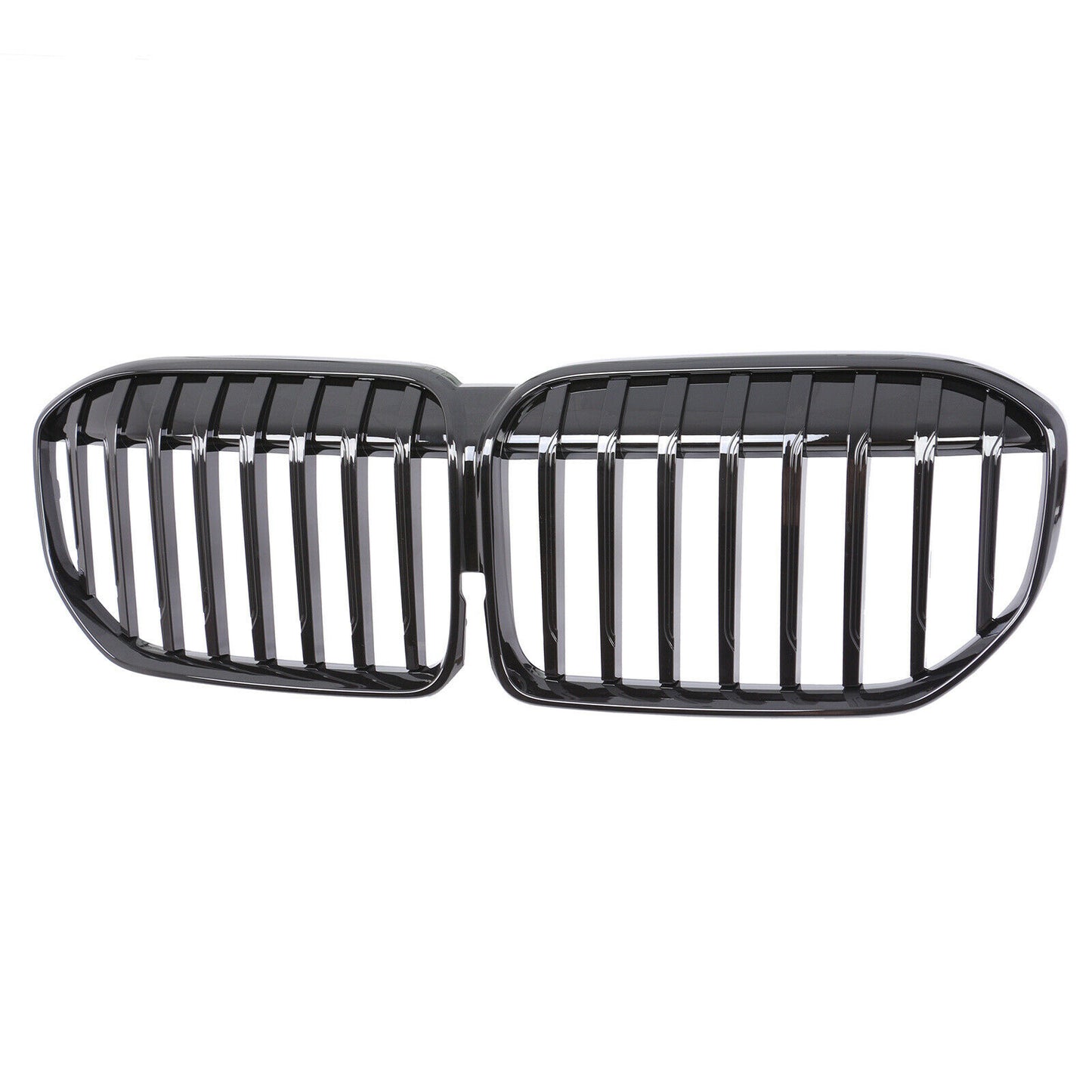 BMW 7 SERIES G11 G12 2019+ GRILLE GRILLES BLACK M SPORT LOOK