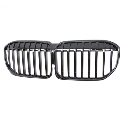 BMW 7 SERIES G11 G12 2019+ GRILLE GRILLES BLACK M SPORT LOOK
