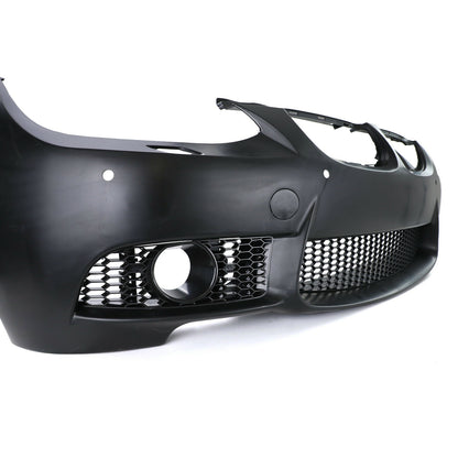 BMW SERIE 3 E92 E93 2006-2010 COUPE CABRIO PARAURTI ANTERIORE M3 ABS / PLASTIC AUTOELEGANCERICAMBI