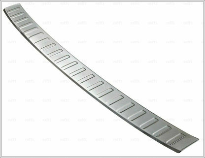 CROMATURA PROTEZIONE PARAURTI POST. MERCEDES C S205 2014+ INOX ADESIVO 0032 AUTOELEGANCERICAMBI