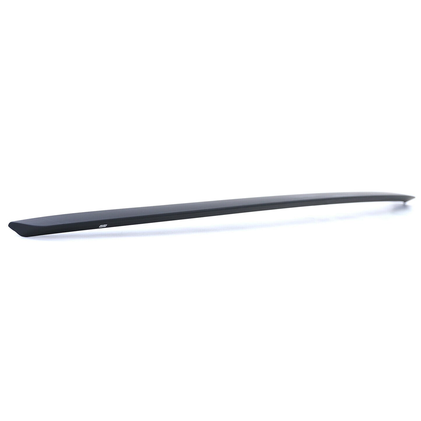 SPOILER POSTERIORE COFANO AUDI A5 COUPE 3 PORTE 2016+ S5 SLINE IN ABS