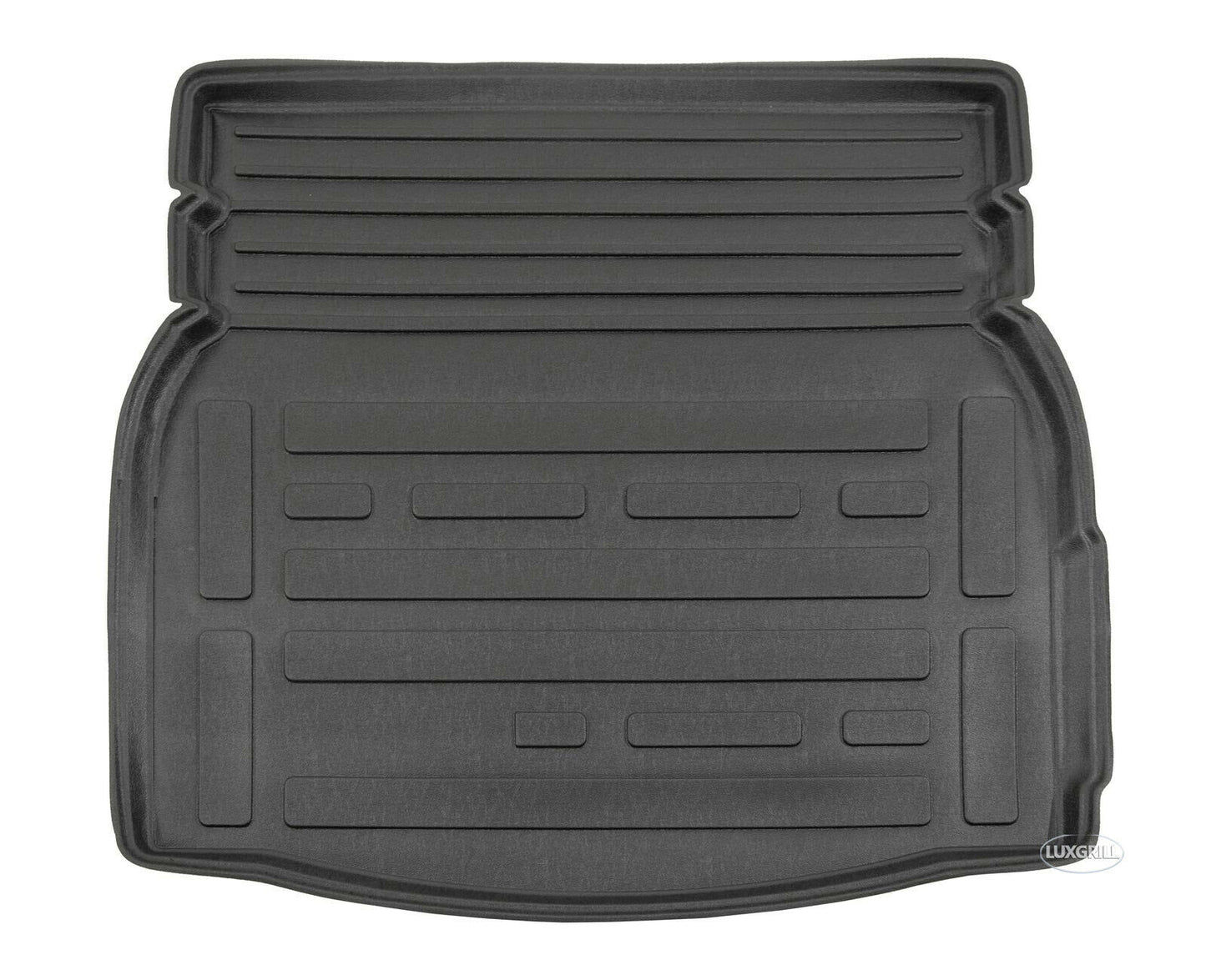 PVC TRUNK LINER FOR MERCEDES C-CLASS W205 2014+