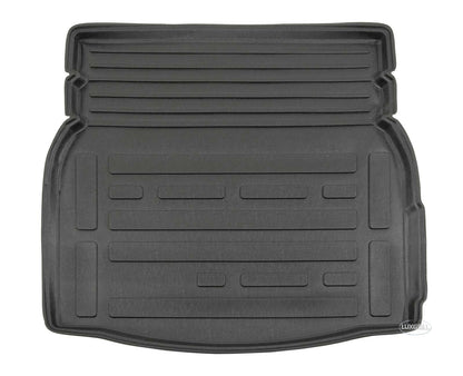 PVC TRUNK LINER FOR MERCEDES C-CLASS W205 2014+
