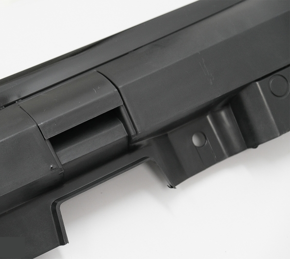 BODY-KIT + TERMINALI MERCEDES CLASSE S W222 S63 DESIGN 2013-2017 AUTOELEGANCERICAMBI