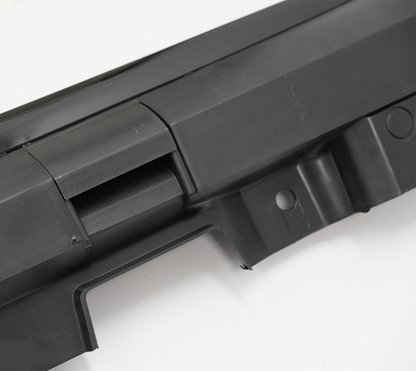 BODY-KIT + TERMINALI MERCEDES CLASSE S W222 S63 DESIGN 2013-2017 AUTOELEGANCERICAMBI