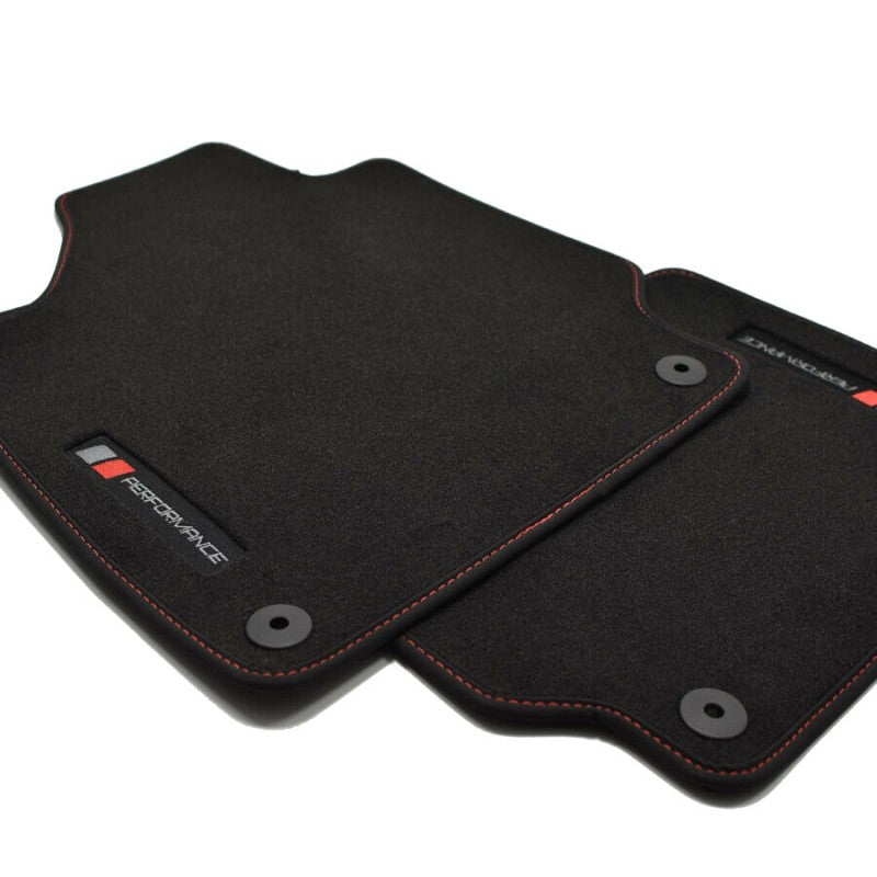 AUDI TT 8N ROADSTER 1999-2006 SET TAPPETINI IN VELLUTO DI ALTA QUALITA' SPECIFICO AUTOELEGANCERICAMBI