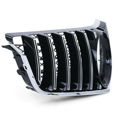 FRONT GRILLE MERCEDES E-CLASS A207 C207 2009-2013 AMG GTR HONEYCOMB