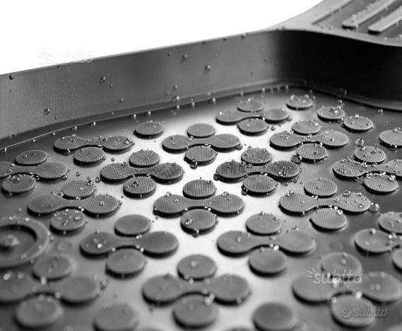 RUBBER MATS / FLOOR MATS FOR NISSAN PATHFINDER 2005+