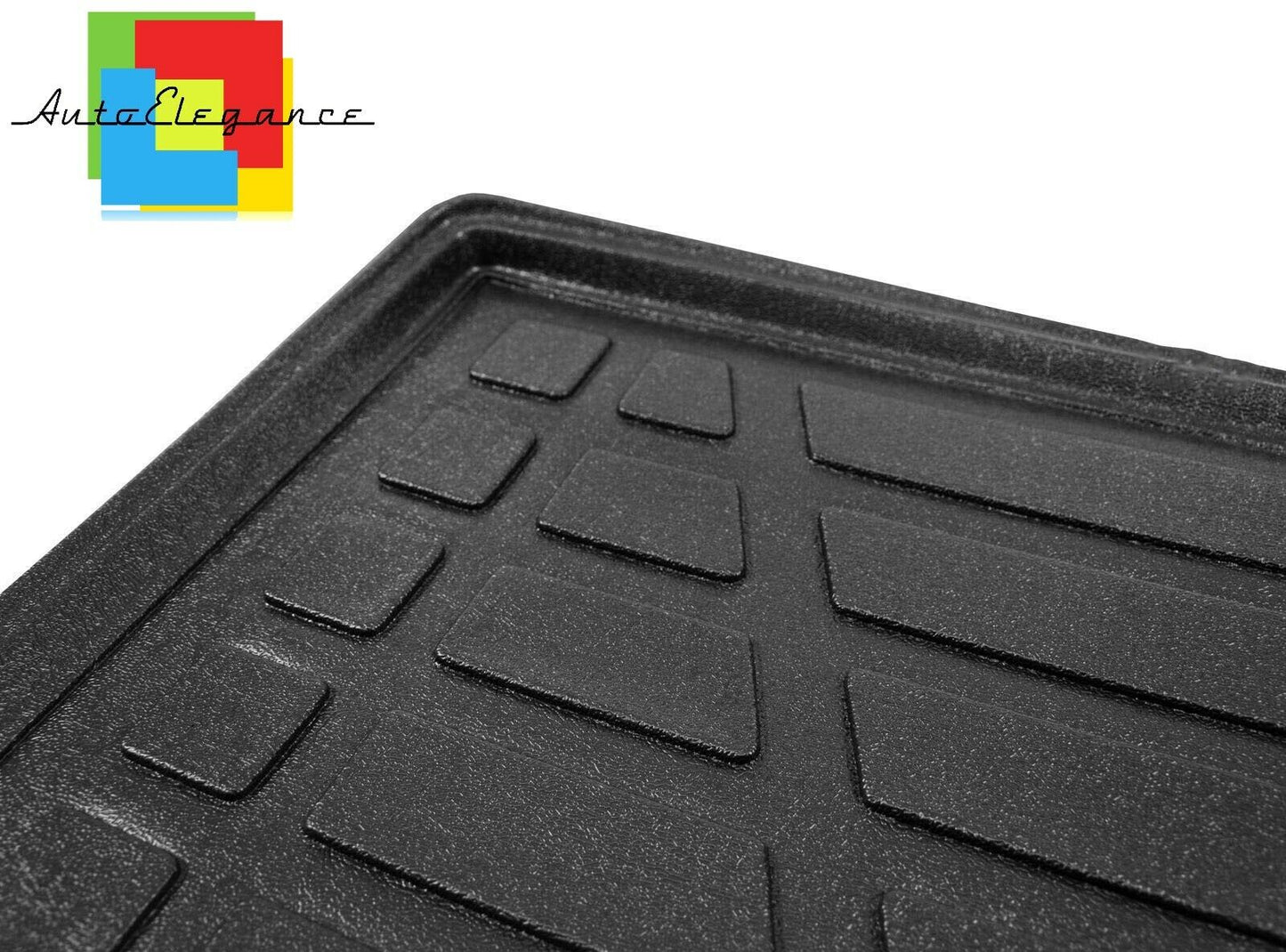 TRUNK LINER RUBBER CARPET SUPERGRIP MERCEDES GLA 2013-2020 0032