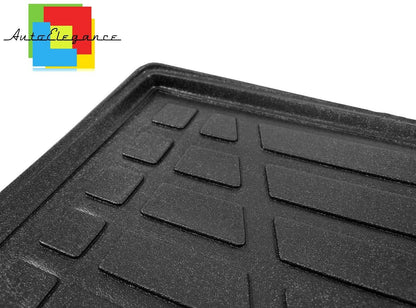 TRUNK LINER RUBBER CARPET SUPERGRIP MERCEDES GLA 2013-2020 0032