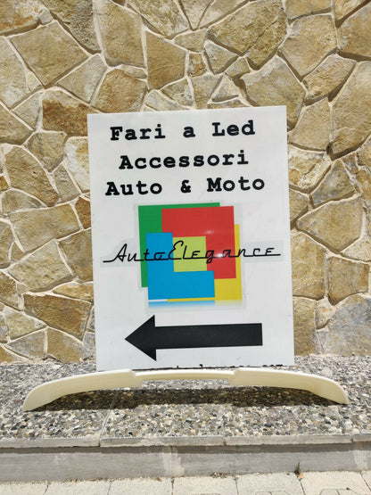 0188 SEAT IBIZA 6J 5 PORTE 08-16 SPOILER TETTO ALETTONE IN ABS CUPRA NEW AUTOELEGANCERICAMBI