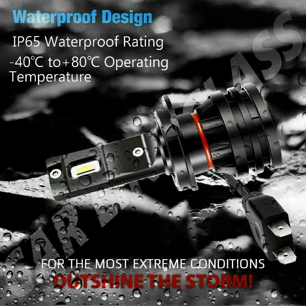 AUDI A5 B8.5 FENDINEBBIA LED 16.000LM CAMBUS - AT 0032 AUTOELEGANCERICAMBI