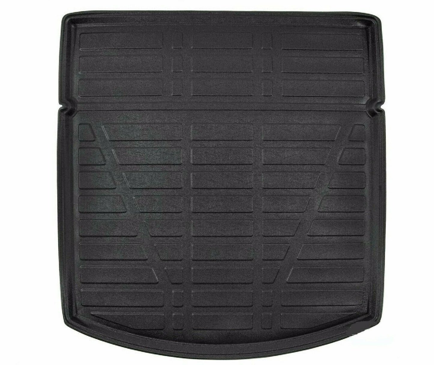 PVC TRUNK LINER AUDI A4 B9 4 DOOR SEDAN from 2015+
