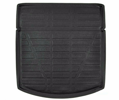 PVC TRUNK LINER AUDI A4 B9 4 DOOR SEDAN from 2015+