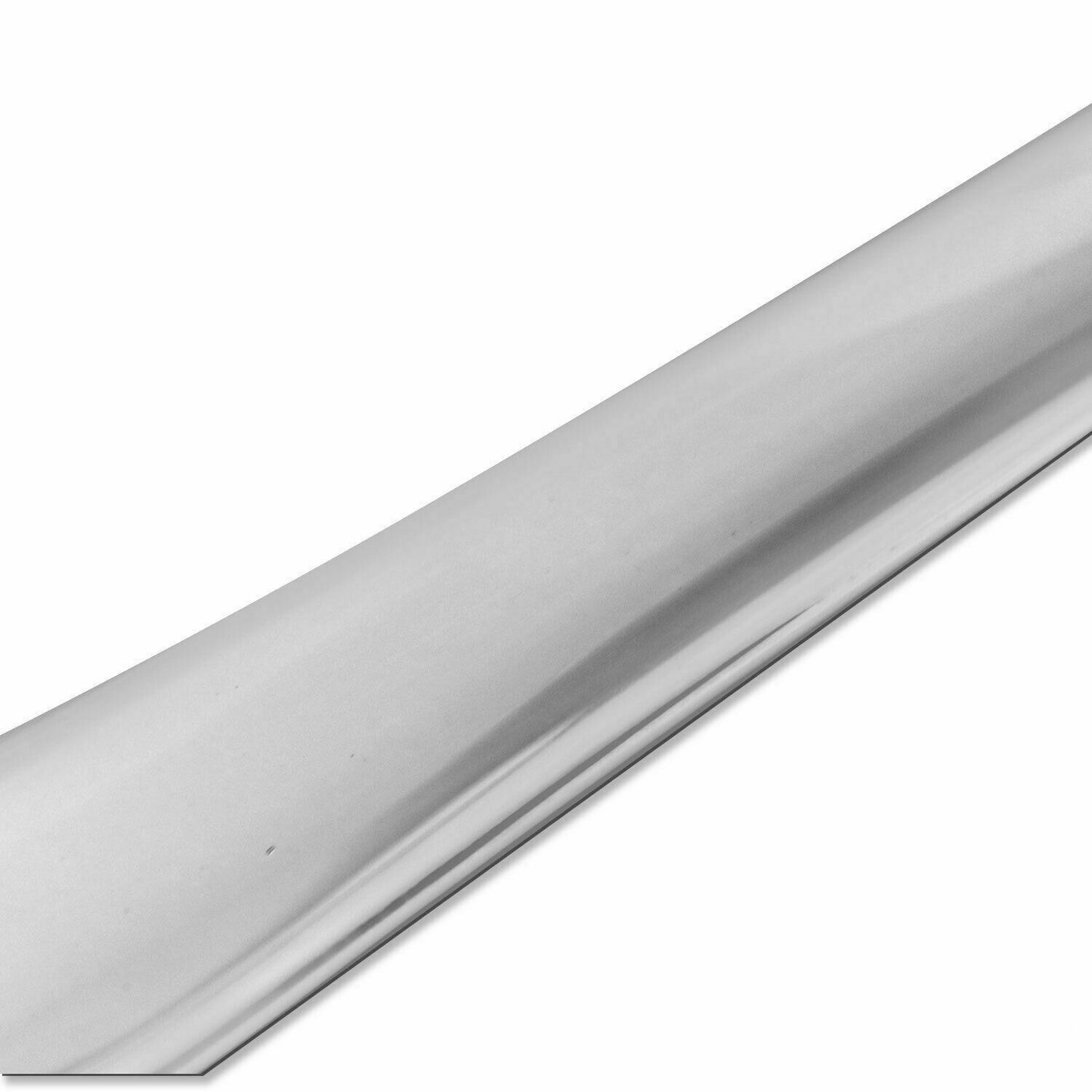 REAR BONNET SPOILER AUDI A3 8V SEDAN 2012+ LOOK S3 SLINE ABS PAINTED WHITE