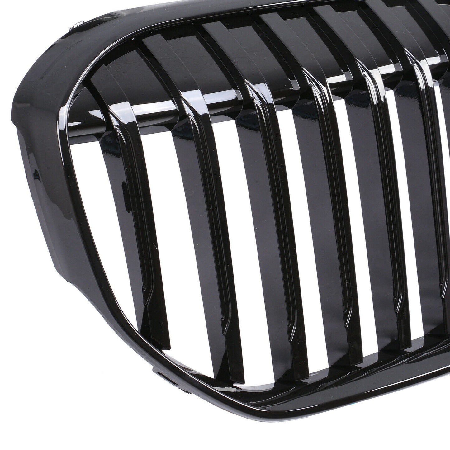 BMW 7 SERIES G11 G12 2019+ GRILLE GRILLES BLACK M SPORT LOOK