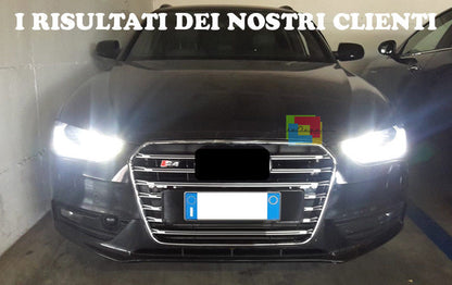 GRIGLIA ANTERIORE IN ABS AUDI A4 B8 2012-2015 CALANDRA NERA LOOK S4 MASCHERINA