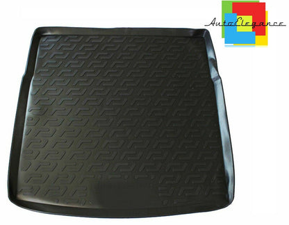 TRUNK MAT RUBBER CARPET SUPERGRIP OPEL INSIGNIA A SPORT TOURER -AT-