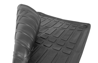 PVC TRUNK LINER AUDI A4 B9 4 DOOR SEDAN from 2015+