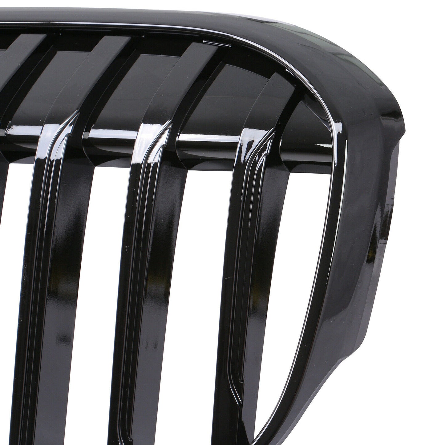 BMW 7 SERIES G11 G12 2019+ GRILLE GRILLES BLACK M SPORT LOOK