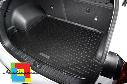 TRUNK LINER RUBBER CARPET SUPERGRIP HYUNDAI TUCSON 2015+ 0032