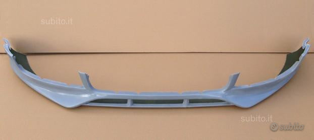 SOTTOPARAURTI ANTERIORE AUDI A4 8E