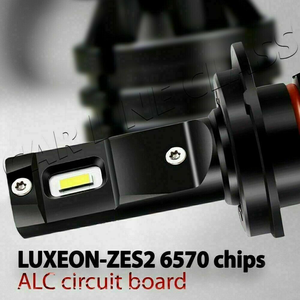 BMW SERIE 1 F20 KIT ANABBAGLIANTE ABBAGLIANTE LED 16.000LM CAMBUS 0032 AUTOELEGANCERICAMBI