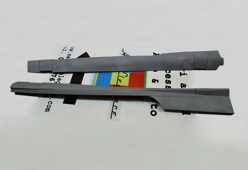 SEAT IBIZA 6J SC 2008-2016 3 DOORS SIDE SKIRTS UNDER DOOR
