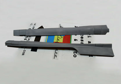 SEAT IBIZA 6J SC 2008-2016 3 DOORS SIDE SKIRTS UNDER DOOR