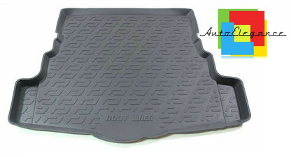 TRUNK MAT RUBBER CARPET SUPERGRIP ALFA ROMEO 159 2005-2012 -AT-