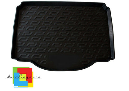 VASCA BAULE BAGAGLIAIO TAPPETO GOMMA SUPERGRIP OPEL MOKKA / MOKKA X 2012+ 0032