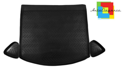 TRUNK LINER RUBBER CARPET SUPERGRIP MAZDA CX-5 CX5 2011-2016 -AT-