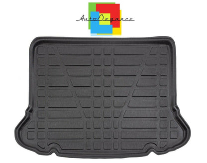 TRUNK MAT RUBBER CARPET SUPERGRIP MERCEDES A CLASS W177 2018+ 0032