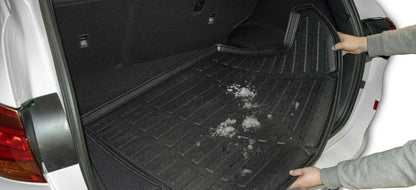 PVC TRUNK LINER AUDI A4 B9 4 DOOR SEDAN from 2015+