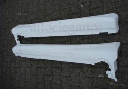 PORSCHE 911 996 SPOILER  MINIGONNE LATERALI GT3