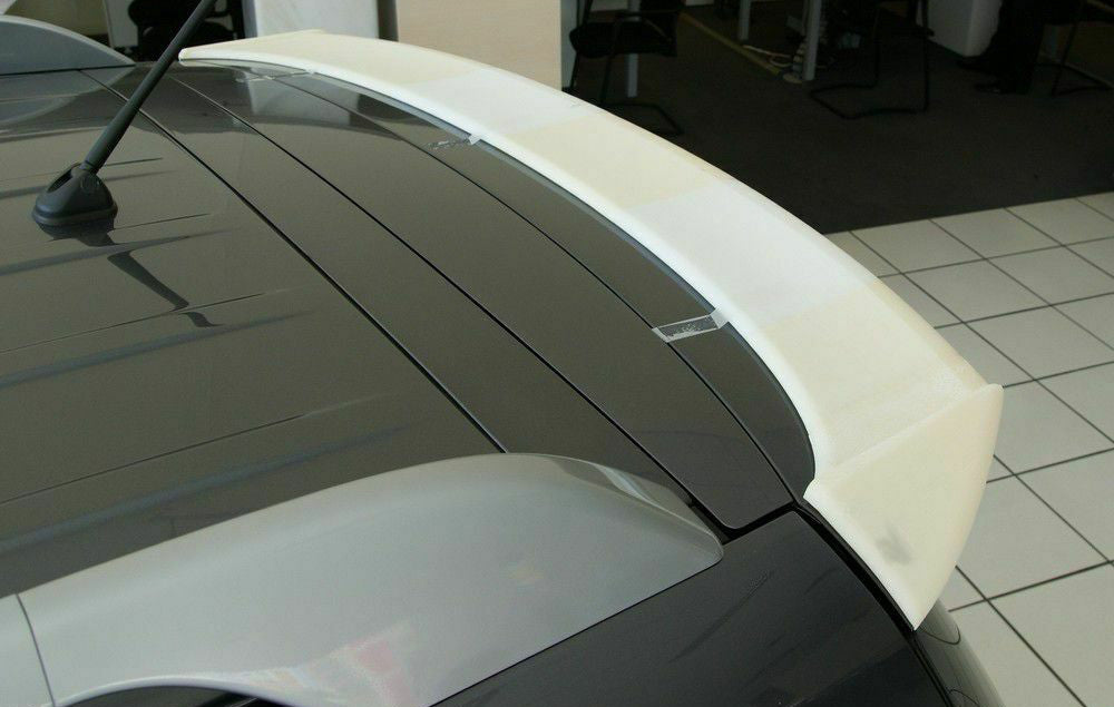 CITROEN C-CROSSER 2007-2012 SPOILER POSTERIORE SUL TETTO ABS AUTOELEGANCERICAMBI