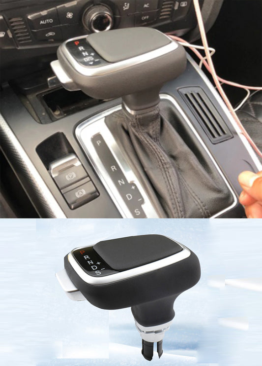 AUDI POMELLO CAMBIO AUTOMATICO LOOK RESTYLING AUTOELEGANCERICAMBI
