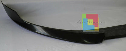 SOTTO PARAURTI AUDI TT 8J 2006-2014 SPOILER ANTERIORE LOOK TUNING TTS TTRS
