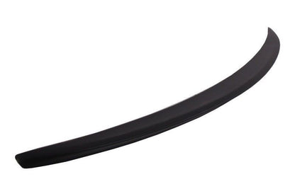SPOILER POSTERIORE SUL COFANO PER MERCEDES GLC COUPE C253 2015 IN POI -.